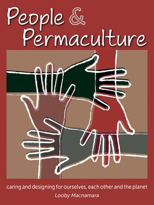 cover image of People & Permaculture